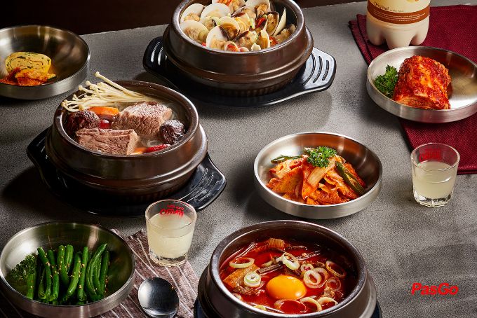 Bogul Bogul Restaurant - Sư Vạn Hạnh-6